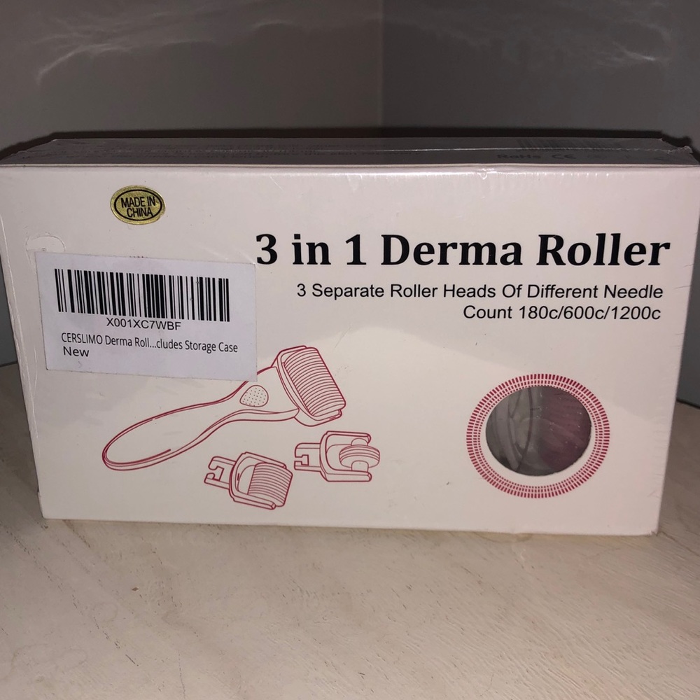 Derma Roller
